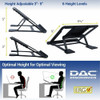 DAC&reg;  Cooling Stand 21688 SPR-DTA21688