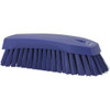 Vikan 7-1-2"L Polyester Block Scrub Brush 38908
