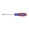 Westward General Purpose Torx Screwdriver T10 Round 401M36