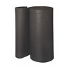 Sorbent Roll, 54 gal, 3 ft x 300 ft, Universal, Gray, Polyester