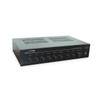Speco Technologies Amplifier,120W,Mixer PMM120A