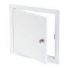 Tough Guy Access Door,Standard with Key,14x14In 1UEW8