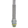 Conduit Fitting,Steel,Trade Size 1 1-2in  074-09-3516