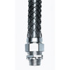 Conduit Fitting,Steel,Trade Size 1 1-2in  074-09-3516