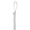 Hubbell Wiring Device-Kellems Cable Support Grip,Single,1.50 to 1.74in 02203019