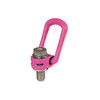 Rud Chain Hoist Ring,180 Pvt,17,630 lb. Load Cap. 7983553