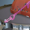 Rud Chain Hoist Ring,180 Pvt,17,630 lb. Load Cap. 7983553