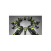 Zebra BarcodeScanner,Green,7ft DS3678-HD3U4210SFW