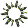 Zebra BarcodeScanner,Green,7ft DS3678-HD3U4210SFW