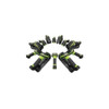 Zebra BarcodeScanner,Green,7ft DS3678-HD3U4210SFW