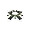 Zebra BarcodeScanner,Green,7ft DS3678-HD3U4210SFW