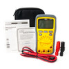 Uei Test Instruments Digital Multimeter,1000V DM505