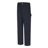 Bulwark Men's Dungaree, 16 cal/sq cm, 11 oz ComforTouch(R) PLJ8NV 40 32