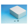 Electrical Enclosures, 7.32 in H, 3 in D, 5-3/4 in W, 4, Polycarbonate
