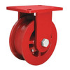 Hamilton Double-Flanged Cstr,Cst Irn,6 in,2500 lb R-EHD-FT62H