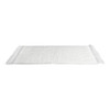 Quick Dam Wick Up Mats,14inLx7inW,PK200 WUM-200