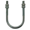 Manufacturer Varies Standard U-BoltInside H 3 7/16 in,PK5 5YY90