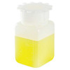 Manufacturer Varies Sampling Bottle,HDPE,70 mm H,PK10 226295-0050