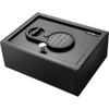 Barska Security Safe, with Digital Keypad 10.5 lb, 0.21 cu ft, Steel AX12622