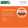 Dunkin'&reg;  Coffee 0316CT SPR-GMT0316CT