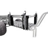 YakAttack SandRig 20 In. x 54 In. Surf Cart with 16 In. Balloon Tires SPJ-1002 717923