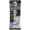 SnapSkru 25ct 6x1.25" Drwl Anchor 50175 249006
