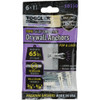 SnapSkru 65ct 6x1.25" Drwl Anchor 50150 256204
