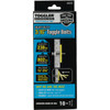 Toggler Snaptoggle 3-16 In.-24 x 2 In. Toggle Bolt (10-Count) 50375 206378