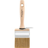 Wooster Bravo Stainer 2-3-4 In. Bristle Brush 0F51190026 798026