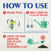 Alaska 1 Gal. 5-1-1 Organic Concentrate Liquid Plant Food 100545842 768804
