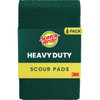 Scotch-Brite Heavy Duty Scour Pad (6-Pack) 226-5