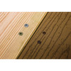 Simpson Strong-Tie 1000ct Dwp 10x3 Screw SSDWP3S305 398080