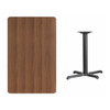 Flash Furniture XU-WALTB-3048-T2230B-GG