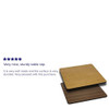 Flash Furniture XU-WNT-3636-GG