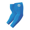 Ergodyne Protective Sleeve,Polyester/Spandex,M 6690