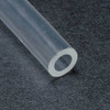 Tygon Tubing,Clear,3-16 In. Inside Dia,50 ft. AJK00012