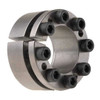 Fenner Drives Keyless Bshng,For 35mm Shaft,60mm OD B301035