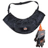 Ergodyne Single Black Winter Hand Warmer Muff 6980