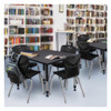 Regency TB4848GYAPBK40BK