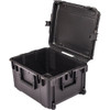 Skb Black Protective Case, 24.34"L x 19.47"W x 14.38"D 3I-2217-12BE