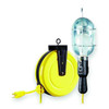 Incandescent Cord Reel Light, Grade: General (Formerly LumaPro)
