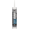 DAP Sound Block 28 Oz. Acoustical, Draft, Smoke & Sound Sealant, White