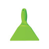 Remco Hand Scraper Item,LmGrn,Blade 4-1/2"W 696277