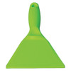 Remco Hand Scraper Item,LmGrn,Blade 4-1-2"W 696277