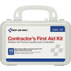 First Aid Only 10-Person Contractor First Aid Kit 9300-10P 371932