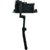 YakAttack CellBlok Battery Box & SwitchBlade Transducer Arm Combo CLB-1003