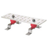 Panduit Grounding Busbar, Copper GB4B0612TPI-1