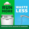 Cascade Platinum ActionPacs Dishwashing Detergent 15536 SPR-PGC15536