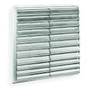Dayton Shutter,Wall,54 In 3C313