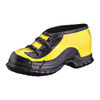 Overshoe, Electrical, (2) Buckle, Rubber, Ankle Height, Yellow, 10